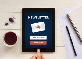An Effective Newsletter Marketing Strategy to Gain Brand Exposure
