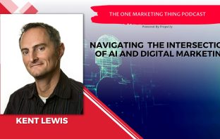 Discover how AI is transforming digital marketing and what it means for marketers. Learn from industry veteran Kent Lewis about the benefits of using AI in content creation, website optimization, data analysis, and more.