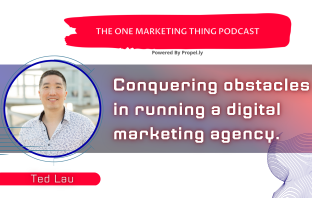 Conquering Obstacles in Running a Digital Marketing Agency