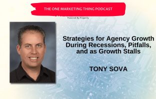 Insights and strategies for agency growth, web design, SEO, and digital marketing discussed by experienced CEO in this podcast.