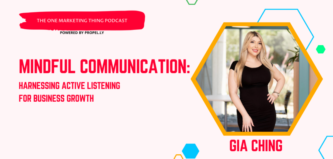 Harnessing Active Listening for Business Growth