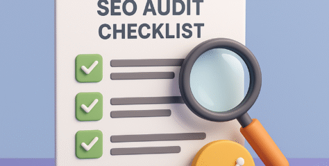 Step‑by‑Step Technical SEO Audit Using Free Tools – Healthy Site & Higher Rankings