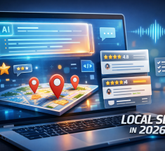 Local SEO in 2026 Is Not What It Used to Be