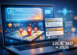 Local SEO in 2026 Is Not What It Used to Be