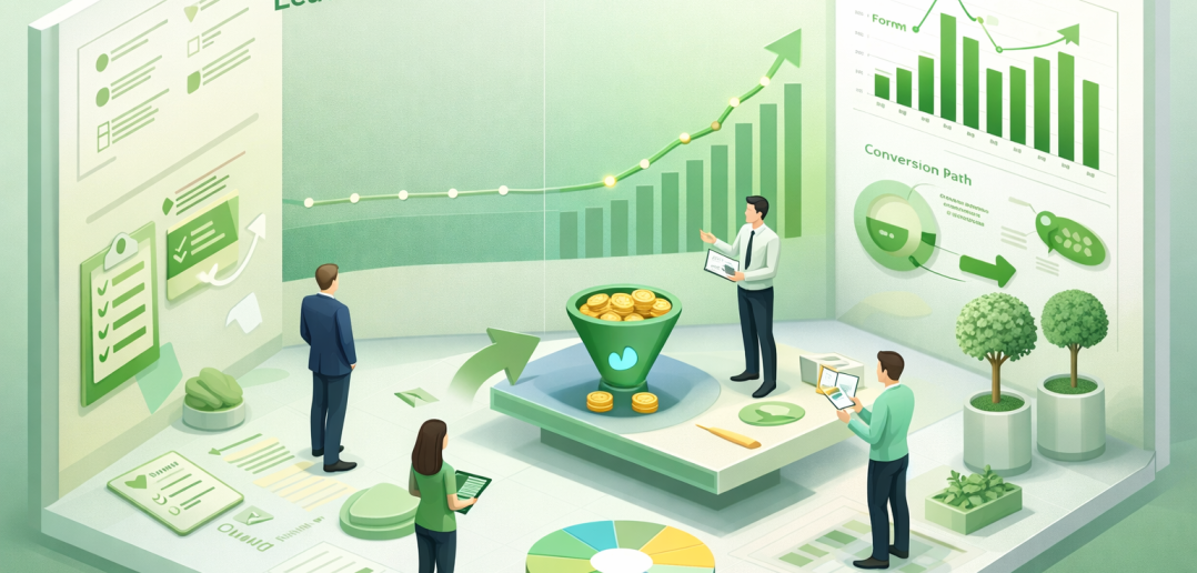 How Bartlett Blinds Increased Leads by 26 % Even Without More Traffic