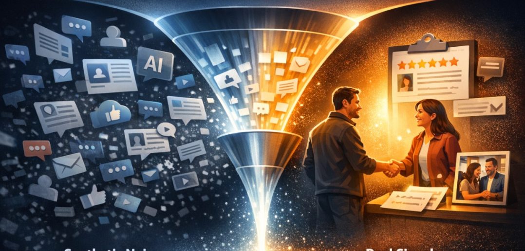 Consumer Trust in 2026: Why Authentic Content Wins