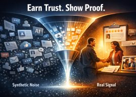 Consumer Trust in 2026: Why Authentic Content Wins