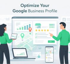 The Complete Guide to Google Business Profile Optimization (Step-by-Step) 
