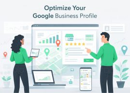 The Complete Guide to Google Business Profile Optimization (Step-by-Step)