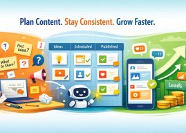 How to Create a Content Calendar for Small and Local Businesses (With Examples)