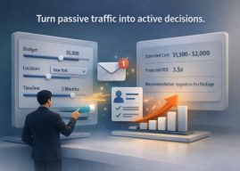 How to Use Online Calculators and Quizzes to Generate Leads Automatically