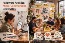 micro communities marketing