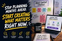 AI content marketing strategy