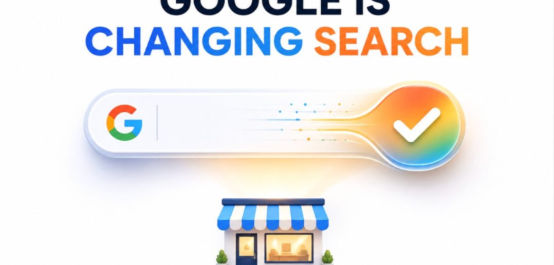 Google Task-Based Search