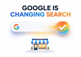 Google’s Task-Based Search Is Rewriting Local SEO: What Small Businesses Should Change First