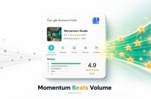 how google reviews impact local seo