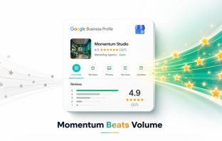 how google reviews impact local seo