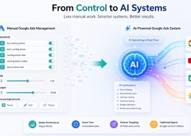 PMax, AI Max, and Demand Gen: What Google Ads Is Really Becoming