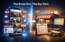 social media for small businesses