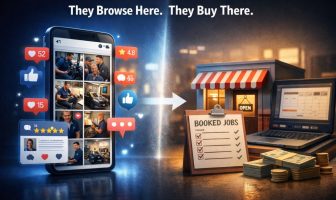 social media for small businesses