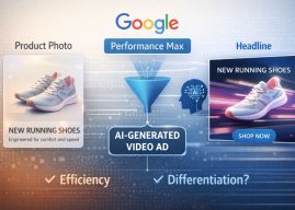 Google Is Now Making Your Video Ads Automatically: Should You Let It?