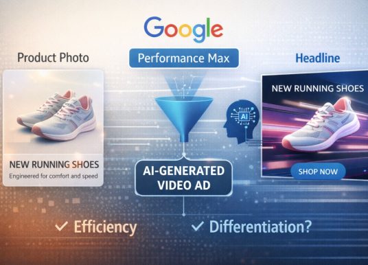 Google Is Now Making Your Video Ads Automatically: Should You Let It?