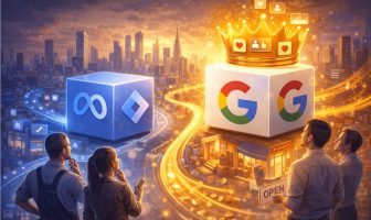 Meta vs google ads