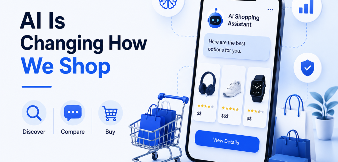 AI Shopping