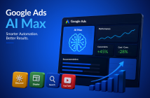 Google Ads AI Max